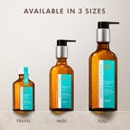 Moroccanoil Treatment Light Hair Oil