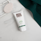 Buy now BULLDOG Mens Skincare and Grooming, Original Face Wash/Scrub, 5 Fluid Ounce at indiglob india