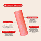 Vipstick Serum - 0.53 oz | Flavor: Unflavored