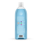 method Gel Hand Wash Refill, Sea Minerals, 34 fl oz | Refills Up to 3X, Hydrates & Softens Skin, Designed for Gentle Everyday Cleansing, With Notes of Bergamot, Lemon & Rosemary