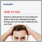 Buy now Groom & Clean Greaseless Hair Control 4.50 oz (Pack of 2) at indiglob india