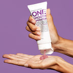 Formula 10.0.6 One Smooth Operator (3.4 Fl. Oz.) Pore Clearing Face Scrub that Leaves Skin Fresh, Smooth & Clear -Vegan, Paraben-Free & Cruelty-Free