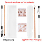 2 Pcs Bracelet Helper Tool Easy to Put on Yourself