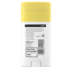 Buy now Neutrogena Sheer Zinc Oxide Kids Mineral Sunscreen Stick, Broad Spectrum SPF 50+ & UVA/UVB Protection & Water Resistant with Residue-Free, No-Mess Application, Oil- & Paraben-Free, 1.5 oz at indiglob india