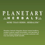 Buy now Planetary Herbals Horse Chestnut Cream Tonifier - 4oz at indiglob india