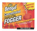 Bengal Chemical 55201 Roach and Flea Indoor Fogger, 3-2.7 oz. Cans