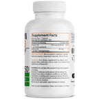 Buy now Bronson Vitamin K2 (MK7) with D3 Supplement Non-GMO Formula 5000 IU Vitamin D3 & 90 mcg K2 MK-7 Easy to Swallow D & K Complex, 250 Capsules at indiglob india