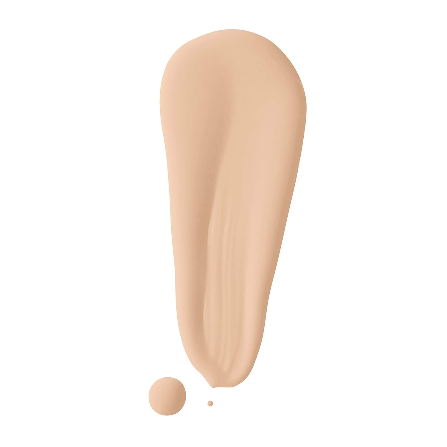 Buy now NYX PROFESSIONAL MAKEUP Total Control Drop Foundation - Vanilla, Beige With Peach Undertones at indiglob india