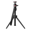 Buy now Nebula Adjustable Tripod Stand, Compact, Portable Projector Stand, Includes Universal Mount and Swivel Ball Head - Aluminum Alloy Tripod Stand, for Capsule 3, Capsule 3 Laser, Capsule Air at indiglob india