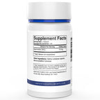 Spermidine 3HCL Supplement - 120 10mg Capsules - 3rd Party COA's provided with Every lot# - Spermidine Trihydrochloride