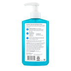 Buy now Neutrogena Hydro Boost Face Wash, Fragrance Free, Hydrating Facial Cleanser with Hyaluronic Acid, Daily Foaming Face Wash & Makeup Remover, Hypoallergenic Gel Cleanser, 16 fl. oz at indiglob india