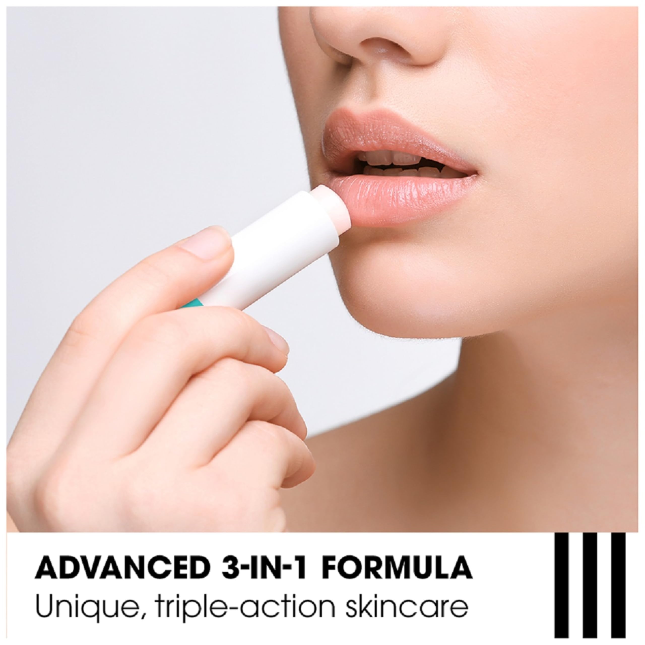 Buy now ChapStick Total Hydration Soothing Oasis Moisturizing Lip Balm Tube, Lip Balm for Lip Care - 0.12 Oz at indiglob india