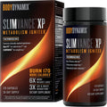 GNC Slimvance XP Metabolism Igniter, 120 Count, 30 Servings