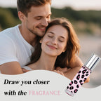 Pheromones Perfumes for Women,Long Lasting Roll on Perfume Oil 0.34 fl.oz | (10ml)