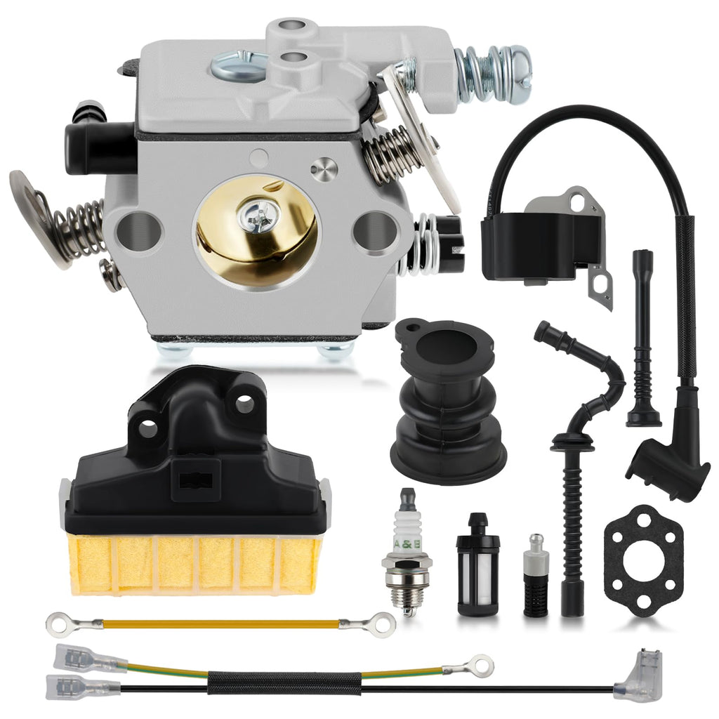 Carbhub Carburetor for Stihl 021 023 025 MS210 MS230 MS250 Chainsaw Carb