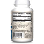 Jarrow Formulas Citicoline CDP Choline 250 MG, CDP Choline Supplement Supports Brain Health, Performance and Memory, 60 Capsules, Up to a 60 Day Supply (Pack of 12)