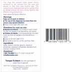 Buy now Little Remedies Saline Spray and Drops, Safe for Newborns, 0.5 fl oz at indiglob india