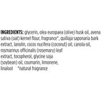 Buy now Burt's Bees Softening Foot Cream with Coconut Oil and Soap Bark, 4.3 Ounces, Pack of 3 at indiglob india