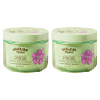 Hawaiian Tropic After Sun Body Butter with Coconut Oil, 8 Oz | Moisturizing after sun lotion, 12 hours of hydration, Coconut scent, Made with shea butter, Soothes skin