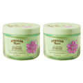 Hawaiian Tropic After Sun Body Butter with Coconut Oil, 8 Oz | Moisturizing after sun lotion, 12 hours of hydration, Coconut scent, Made with shea butter, Soothes skin