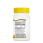 21st Century Niacinamide 500mg Prolonged Release, No Flush, 110 Count | Vitamin B-3 Niacinamide 500 mg, Energy Metabolism & Skin Health Support, No-Flush Formula, Prolonged Release, Non-GMO Tablets