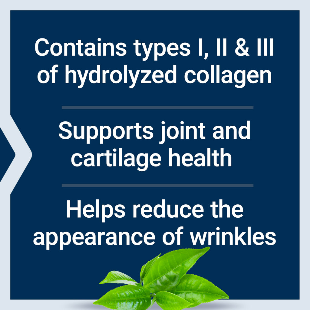 Life Extension Collagen Peptides for Skin and Joints, 343 Grams
