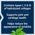 Life Extension Collagen Peptides for Skin and Joints, 343 Grams