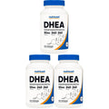 Nutricost DHEA 50mg, 240 Capsules, Gluten Free, Soy Free Supplement | GMO-Free