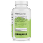 NaturalSlim Kadsorb Potassium Citrate Gluconate 99 mg, 400 Capsules 1 Pack | Supports Electrolyte Balance and Normal pH, Absorbable Potassium Supplements with Essential Minerals, Non GMO