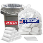 Reli. 30-33 Gallon Trash Bags Heavy Duty