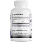 Bronson CLA 3000 Extra High Potency Weight Management Support, 120 Softgels | 2250 mg Active CLA per Serving, Non-Stimulating, 100% Safflower Oil, Lean Body Mass Support, Non-GMO
