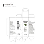 Korean Bakuchiol Concentrate DIY Mix-in Serum 30,000 ppm - High Potency Retinol Alternative | Wrinkle Reduction Skin Firming & Smoothing - Anti-Aging Sensitive Skin Vegan & Cruelty-Free Non-GMO 1 oz