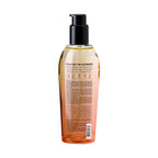 Hempz Sweet Pineapple & Honey Melon Multi-Purpose Body Oil - 6.76 Fl Oz | Pineapple & Honey Melon Extracts, Hemp Seed Oil for Dry Skin, Coconut Oil, Multi-Purpose for Bath, Skin & Shaving