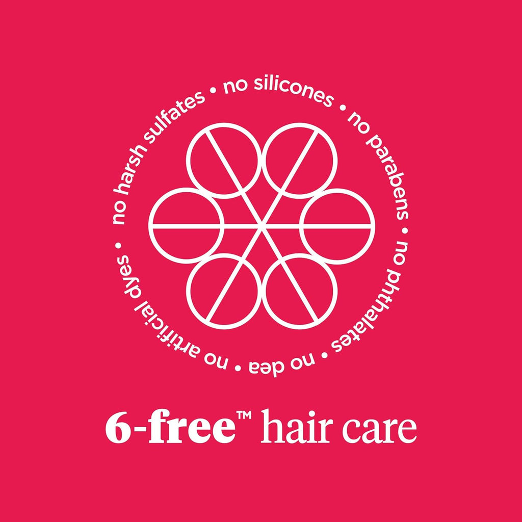 Buy now Briogeo Don't Despair, Repair! Super Moisture Shampoo, Dry Damaged Hair, Hair Shampoo with Argan Oil for Hair, Hair Moisturizer Hair Treatment, Protein Shampoo, Vegan, Cruelty-Free at indiglob india