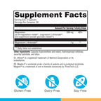 XYMOGEN OptiMag Neuro, 90 Capsules