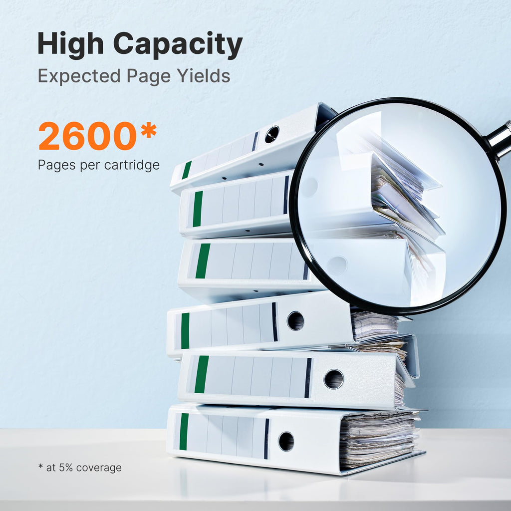 TN450 Toner Cartridge for Brother Printer TN-450 TN420 TN 450 TN-420