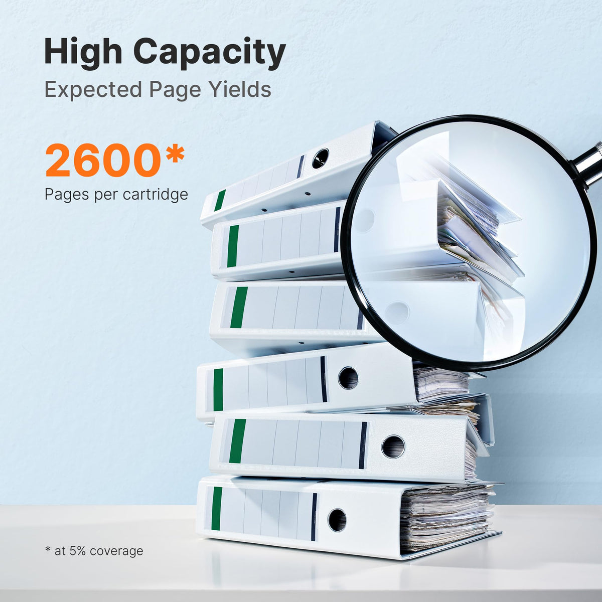 TN450 Toner Cartridge for Brother Printer TN-450 TN420 TN 450 TN-420