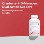 Theralogix TheraCran Max – UTI Prevention, NSF Certified