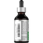 Horbäach Liquid Chlorophyll Drops | 2 fl oz | Natural Peppermint Flavor | Vegan, Non-GMO & Gluten Free Formula