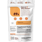 Micro Ingredients Vitamin E 1000 IU (450 mg) Per Serving, 240 Softgels | Daily Vitamin E Supplement | 4-Month Supply | Non-GMO, Gluten Free