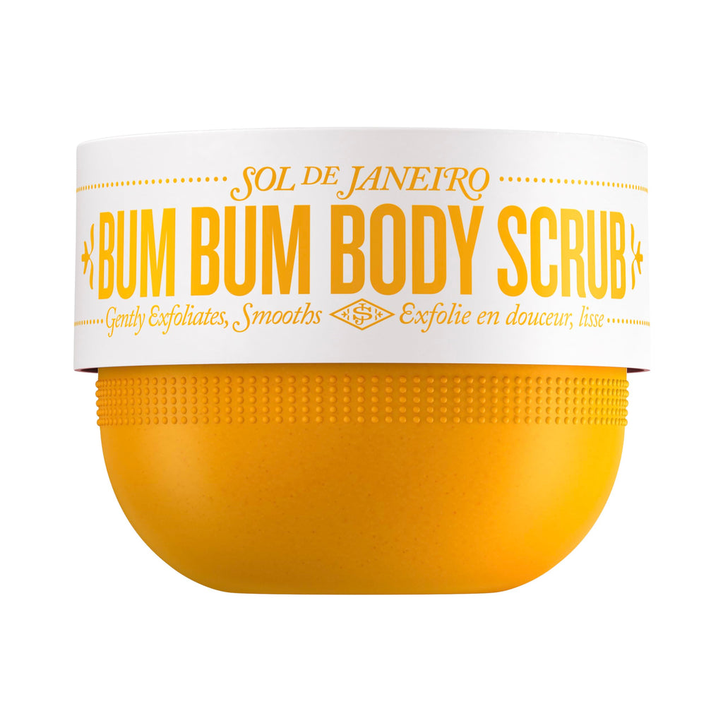 Buy now Bum Bum Body Scrub at indiglob india