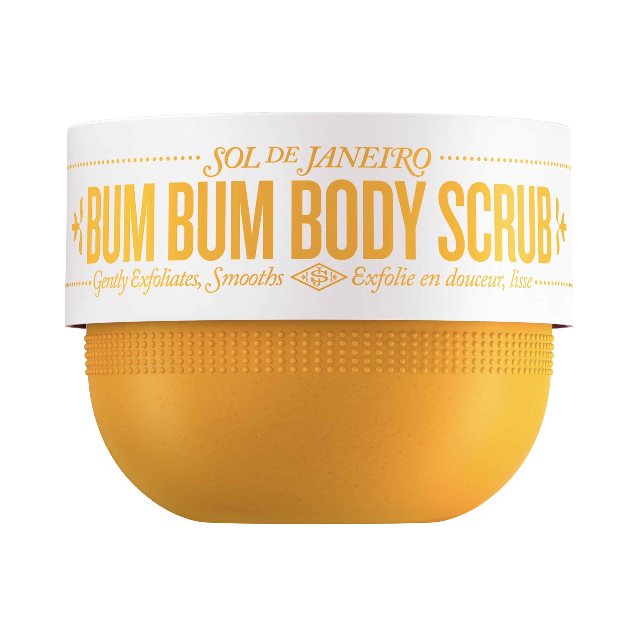 Buy now Bum Bum Body Scrub at indiglob india