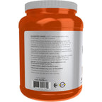 Buy now NOW Foods Sports Nutrition, Whey Protein Isolate, 25 g With BCAAs, Creamy Chocolate Powder, 1.8-Pound at indiglob india