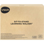 Buy now VTech Sit-to-Stand Learning Walker (Frustration Free Packaging) at indiglob india