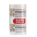 Fruit of the Earth Vitamin E Skin Care Cream 4 Ounce Cream