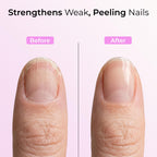 ORLY Nail Rescue Kit | Repairs Cracked, Broken Nails |Compact Kit Containing Brush-on Nail Glue, Nail Repair Powder, Nail Buffer for Flawless Nails | Restores Nail’s Natural Shine