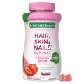 Nature's Bounty Optimal Solutions Hair, Skin & Nails Pectin Gummies