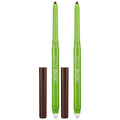 Buy now Maybelline Define-A-Line Eyeliner, Brownish Black (Pack of 2) at indiglob india