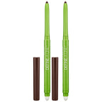 Buy now Maybelline Define-A-Line Eyeliner, Brownish Black (Pack of 2) at indiglob india