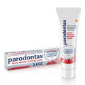 Buy now Parodontax Whitening Toothpaste for Bleeding Gums, Complete Protection Teeth Whitening and Gingivitis Treatment - 3.4 Ounce Default at indiglob india